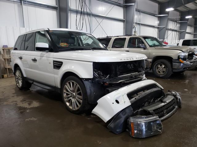 LAND ROVER RANGE ROVE 2011 salsk2d40ba707861