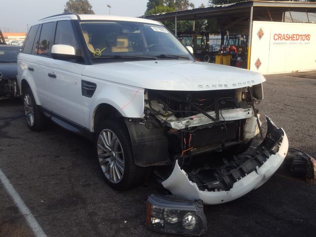 LAND ROVER RANGE ROVE 2011 salsk2d40ba708279