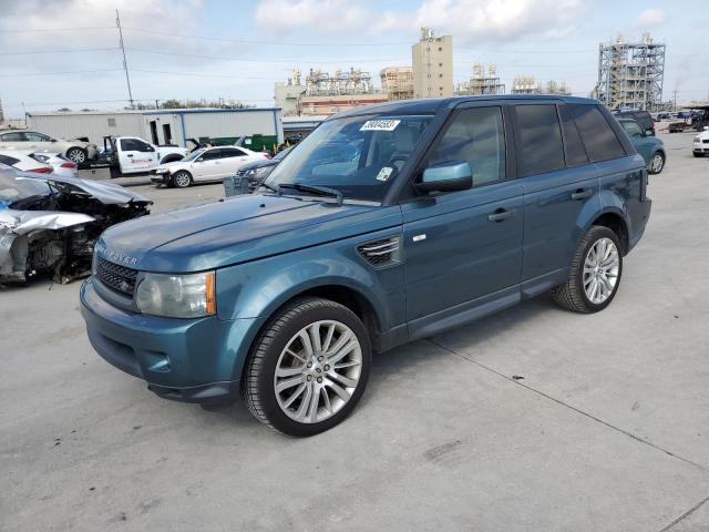 LAND-ROVER RANGE ROVE 2011 salsk2d40ba708380