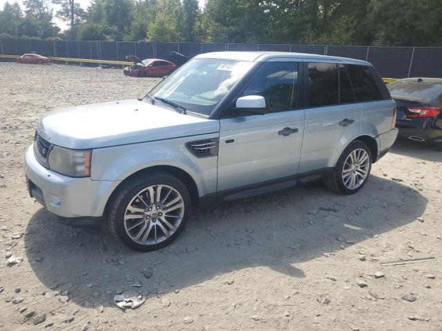 LAND ROVER RANGE ROVE 2011 salsk2d40ba713627