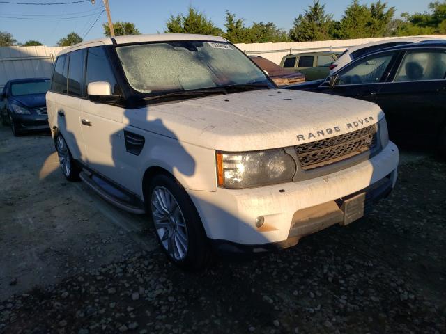 LAND ROVER RANGE ROVE 2011 salsk2d40ba716060