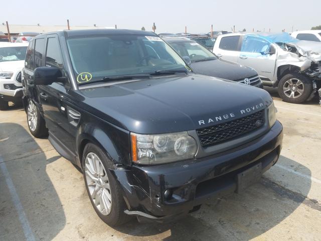 LAND ROVER RANGE ROVE 2011 salsk2d40ba716513