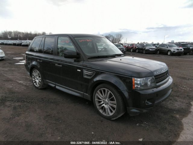 LAND ROVER RANGE ROVER SPORT 2011 salsk2d40ba716527