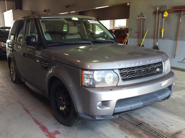 LAND-ROVER RANGE ROVE 2011 salsk2d40ba717144