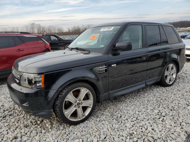 LAND ROVER RANGEROVER 2012 salsk2d40ca718747