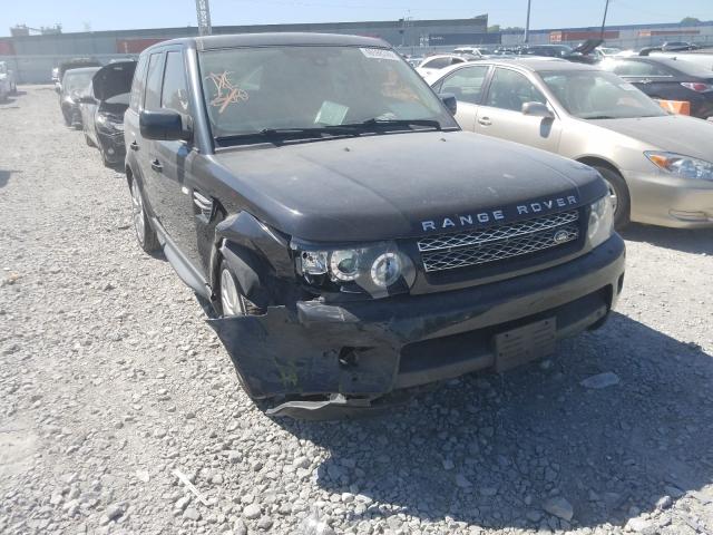 LAND ROVER RANGE ROVE 2012 salsk2d40ca722510