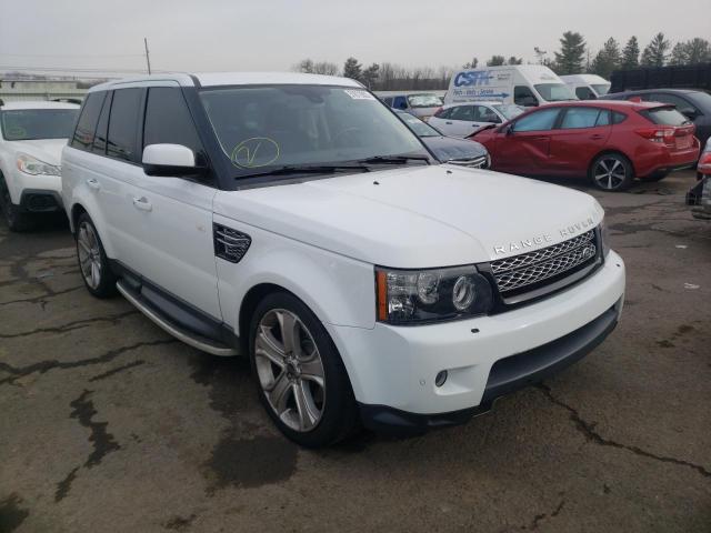 LAND ROVER RANGE ROVE 2012 salsk2d40ca726993