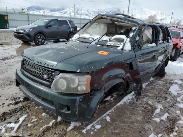 LAND-ROVER RANGE ROVE 2012 salsk2d40ca732552