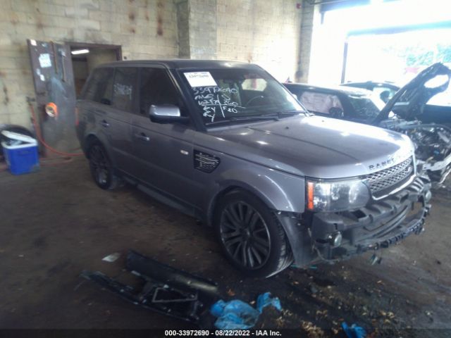 LAND ROVER RANGE ROVER SPORT 2012 salsk2d40ca737234