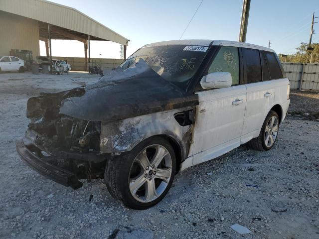 LAND ROVER RANGE ROVE 2012 salsk2d40ca737881