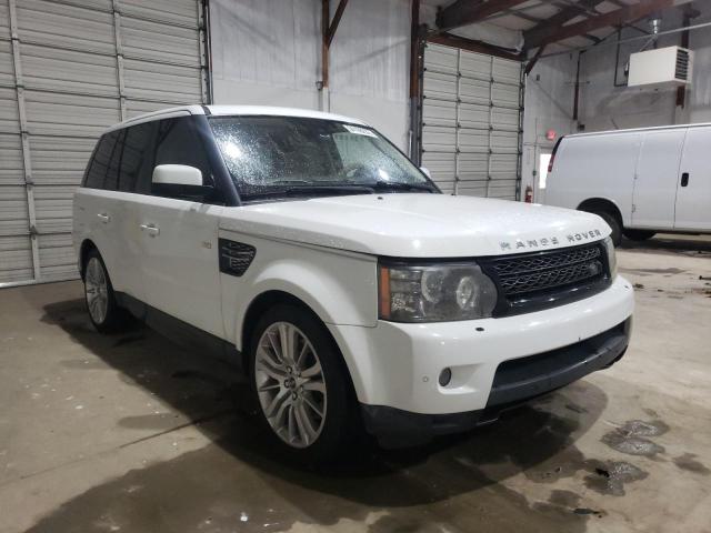 LAND ROVER RANGE ROVE 2012 salsk2d40ca750016