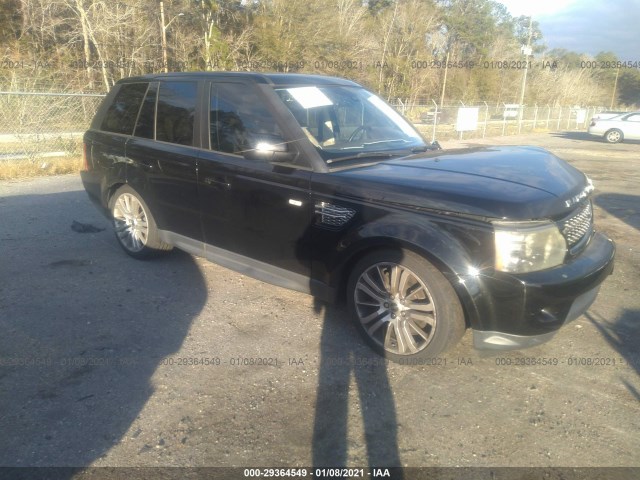 LAND-ROVER RANGE ROVER SPORT 2012 salsk2d40ca753496