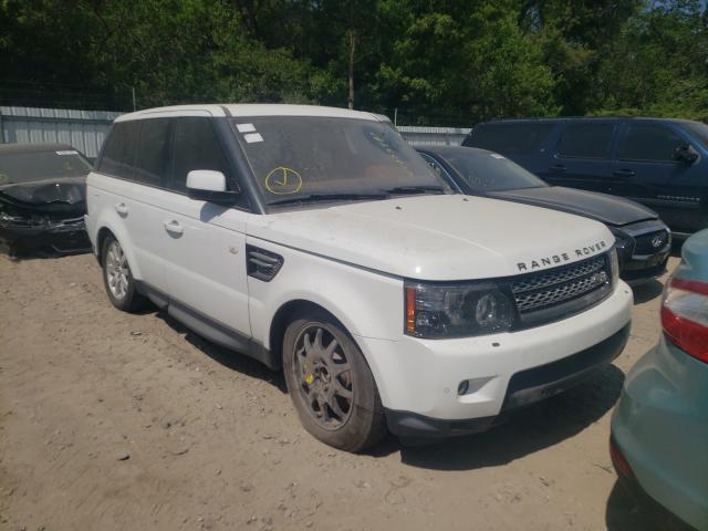 LAND ROVER RANGE ROVER SPORT 2012 salsk2d40ca753790