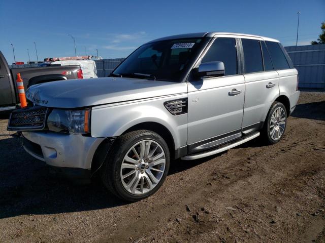 LAND-ROVER RANGE ROVE 2012 salsk2d40ca759458