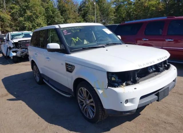 LAND ROVER RANGE ROVER SPORT 2013 salsk2d40da761941