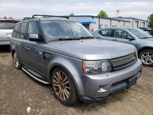 LAND ROVER RANGE ROVE 2013 salsk2d40da762247