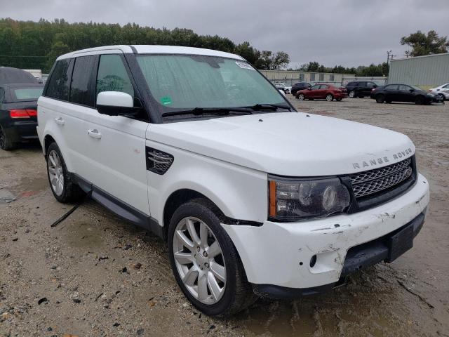 LAND ROVER RANGE ROVE 2013 salsk2d40da767450