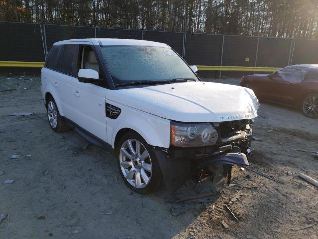 LAND ROVER RANGE ROVE 2013 salsk2d40da767562