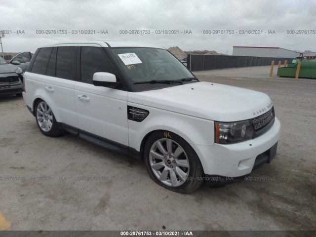 LAND ROVER RANGE ROVER SPORT 2013 salsk2d40da768744