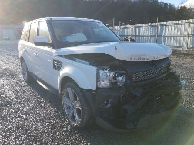 LAND ROVER RANGE ROVE 2013 salsk2d40da774267