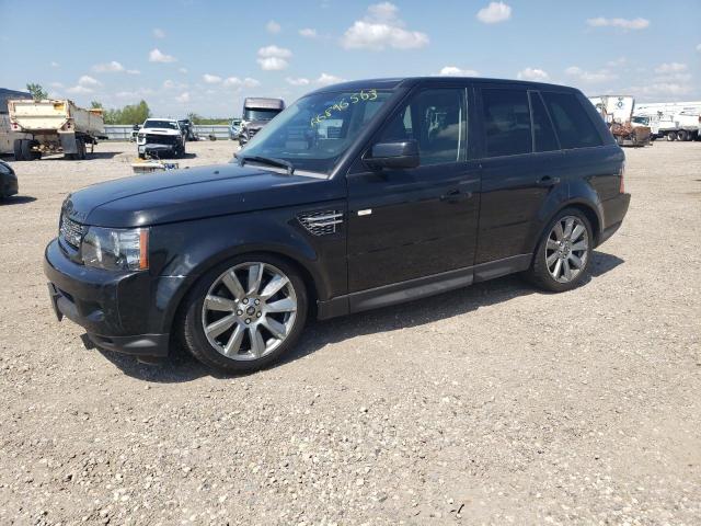 LAND ROVER RANGE ROVE 2013 salsk2d40da775922