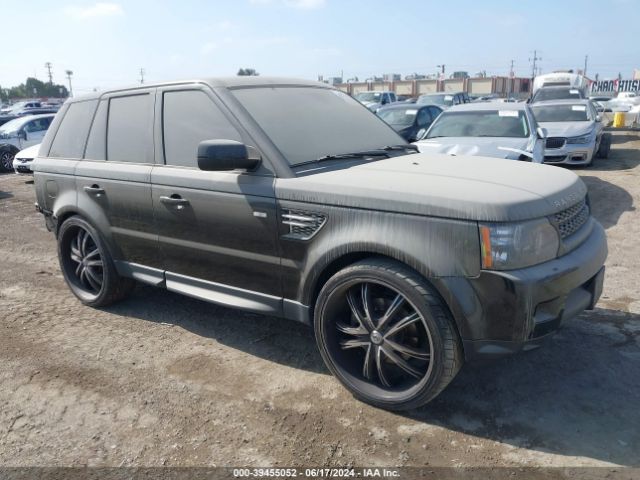 LAND ROVER RANGE ROVER SPORT 2013 salsk2d40da777055