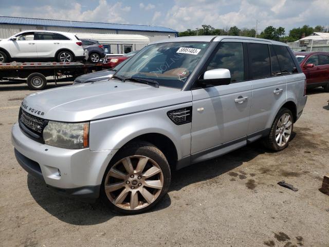 LAND ROVER RANGE ROVE 2013 salsk2d40da777279