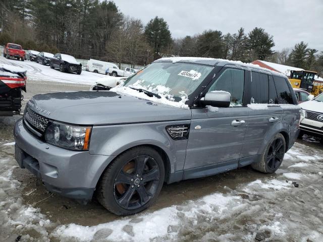 LAND ROVER RANGEROVER 2013 salsk2d40da779534