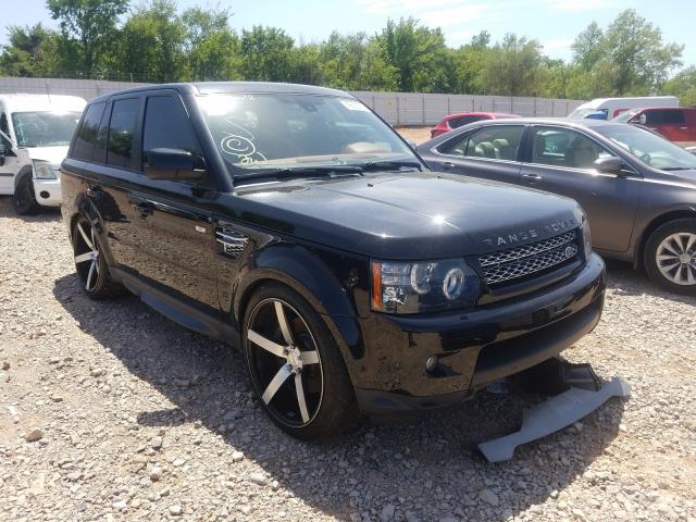 LAND-ROVER RANGE ROVE 2013 salsk2d40da782028