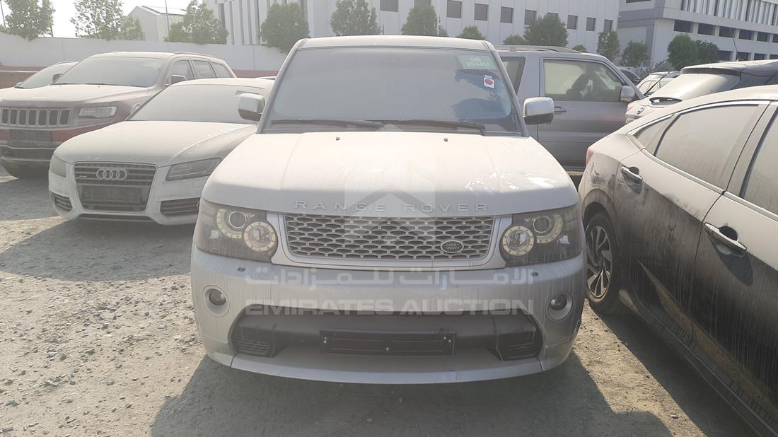 RANGE ROVER 2013 salsk2d40da783065