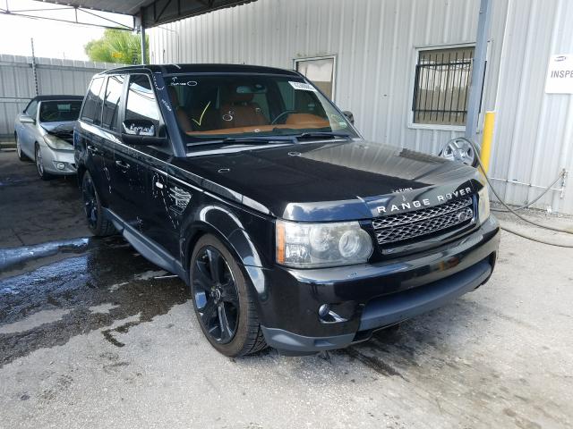 LAND ROVER RANGE ROVER SPORT 2013 salsk2d40da783745