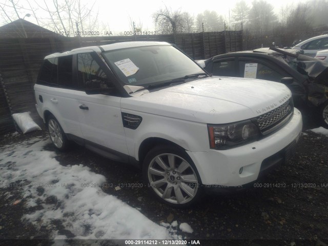 LAND ROVER RANGE ROVER SPORT 2013 salsk2d40da784362