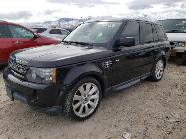 LAND ROVER RANGE ROVE 2013 salsk2d40da785625