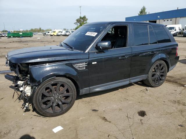 LAND ROVER RANGE ROVE 2013 salsk2d40da788170