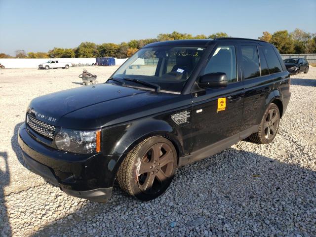 LAND-ROVER RANGE ROVE 2013 salsk2d40da794910