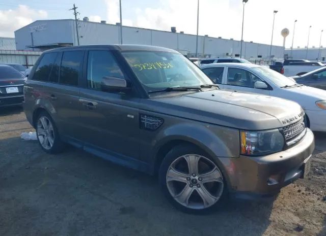 LAND ROVER RANGE ROVER SPORT 2013 salsk2d40da795135