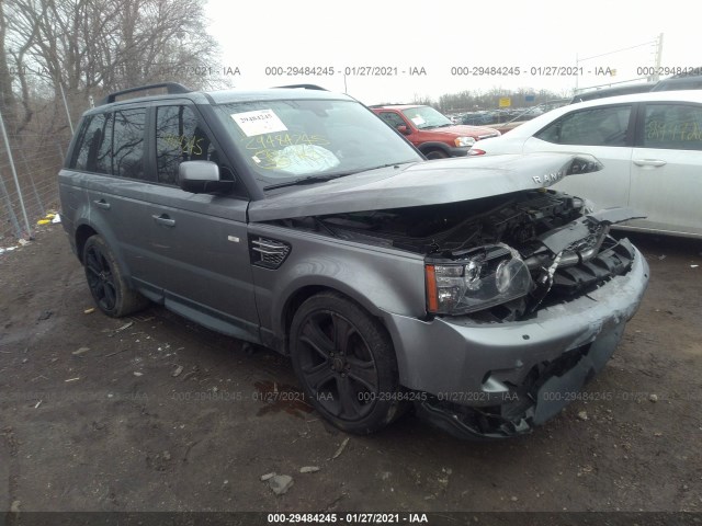 LAND ROVER RANGE ROVER SPORT 2013 salsk2d40da798228