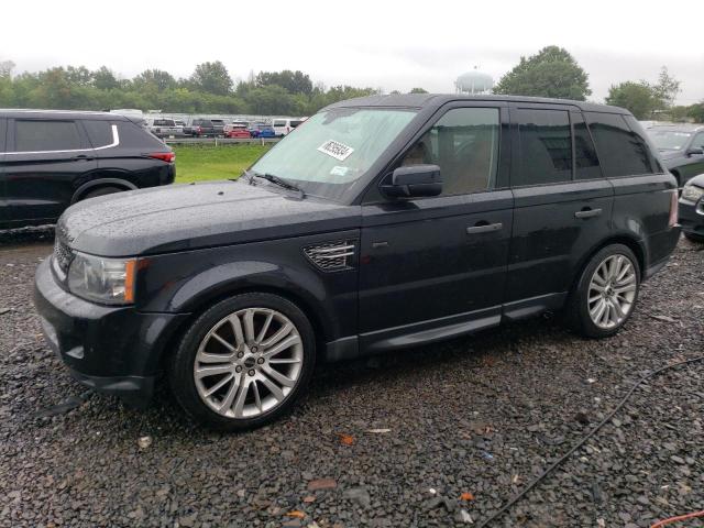 LAND ROVER RANGE ROVE 2013 salsk2d40da800592