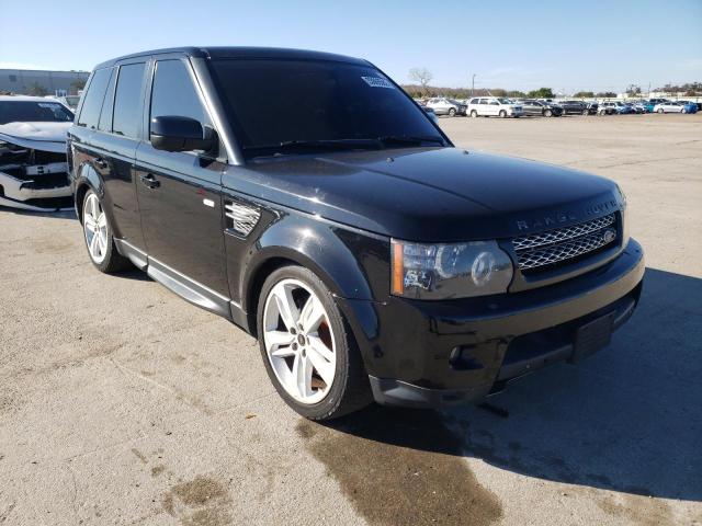 LAND ROVER RANGE ROVER SPORT 2013 salsk2d40da803198