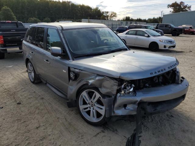 LAND ROVER RANGE ROVE 2013 salsk2d40da804254