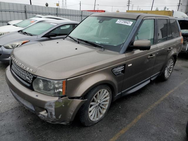 LAND-ROVER RANGE ROVE 2013 salsk2d40da810068