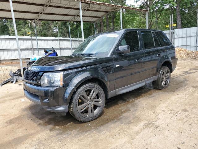 LAND ROVER RANGE ROVE 2013 salsk2d40da814587