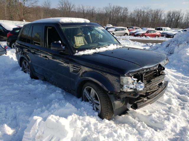 LAND ROVER RANGE ROVE 2010 salsk2d41aa219680