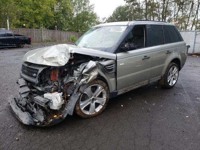 LAND-ROVER RANGE ROVE 2010 salsk2d41aa228024