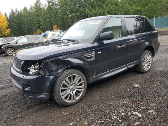 LAND-ROVER RANGEROVER 2010 salsk2d41aa230629