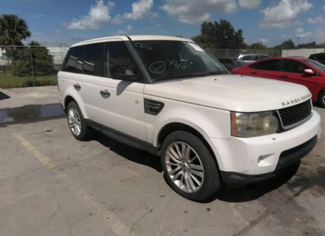 LAND ROVER RANGE ROVER SPORT 2010 salsk2d41aa232431