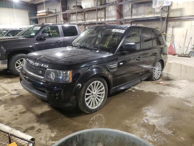 LAND ROVER RANGE ROVE 2010 salsk2d41aa235104