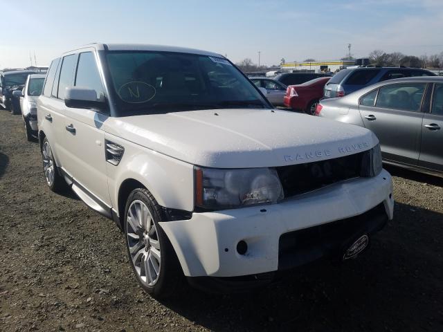 LAND ROVER RANGE ROVE 2010 salsk2d41aa240674