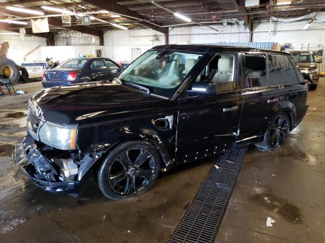 LAND ROVER RANGE ROVE 2010 salsk2d41aa241310