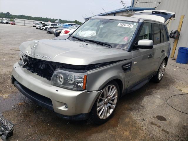 LAND-ROVER RANGE ROVE 2010 salsk2d41aa246877